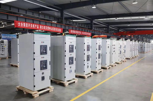 一通電話,火速響應,48小時從設計到出廠,復雜電氣產品奔赴雷神山 大全如何創造最快履約速度