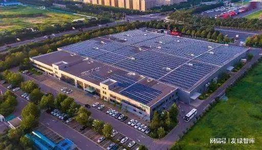 如何打造零碳工廠