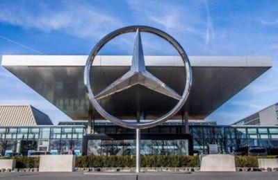 奔馳投資數億歐元改造斯圖加特工廠，加速電動化戰略布局