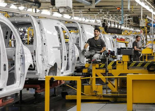 臨時關稅最高達37.6%，歐盟筑起的“高墻”能擋住中國新能源汽車的浪潮嗎？